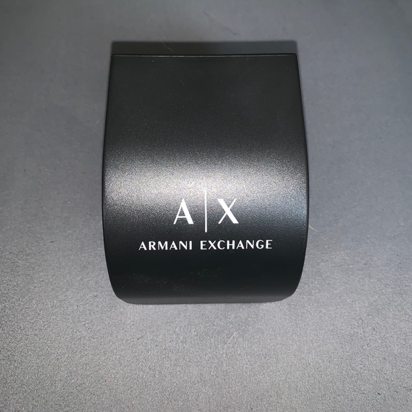 Armani Exchange  Watch
